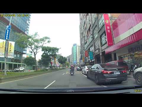 【RBM-0389】租賃車號併排停車