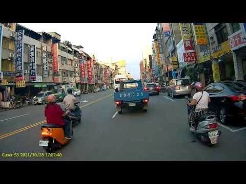 【AYL-7687】1101028   三民區十全二路與哈爾濱街口附近 並排停車