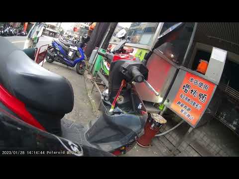 遇到三寶請別罵他　罵人是不對的(前鏡頭