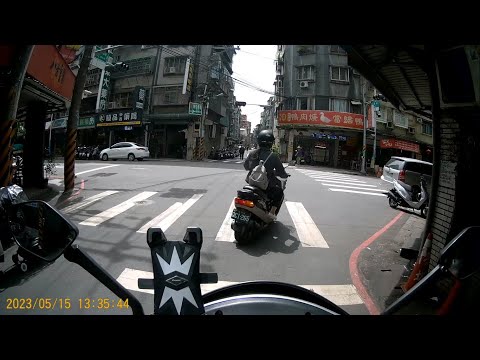 【QCI-265】支道未停車再開 (已舉發)