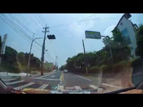 台灣普羅Taiwan Pro-07-31 馬路三寶 實境