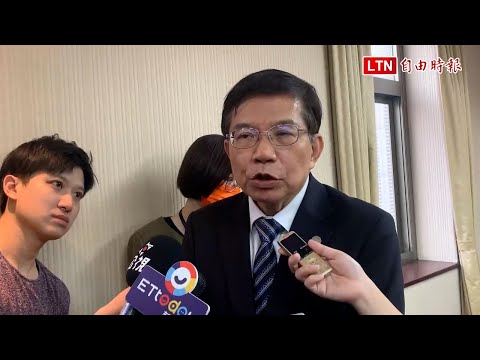 職業駕駛不滿違規記點新制 王國材：併排停車仍要罰款記點