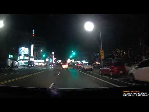 黑暗中要特別小心馬路三寶