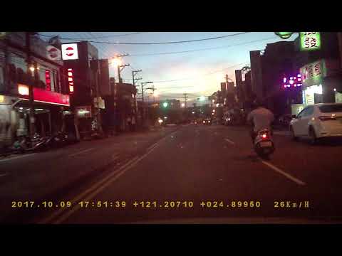 【J96-825】機車闖紅燈PICT5399