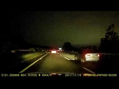 1119二高三寶逆向迴轉