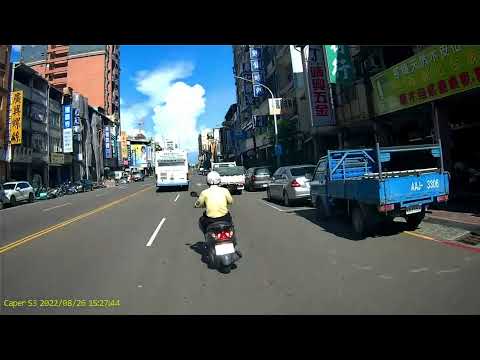 【BJT-6571】1110826   三民區十全二路147號附近 並排停車