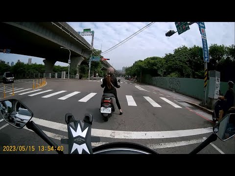 【ERF-1726】違規越線 (已舉發)