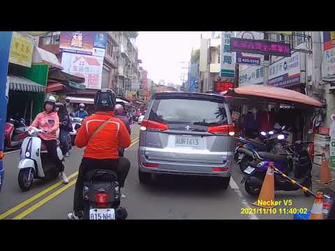 只顧自己方便，違規開門“”