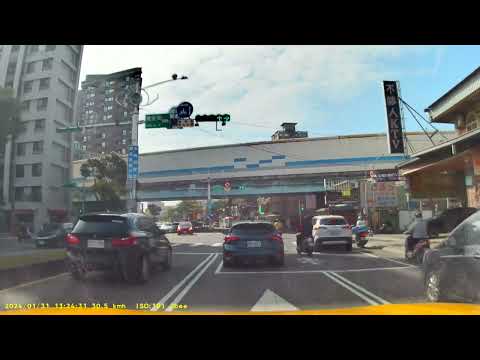 你到底怎麼考到駕照的？