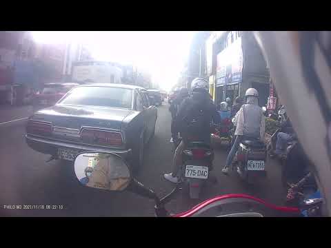 沒事沒事，切線跟不打燈而已，反正你都已經慢了