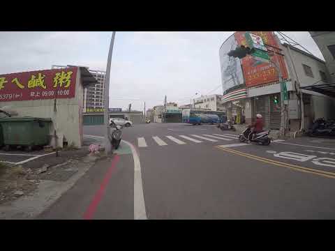 台南行人地獄日常停這邊收費0元