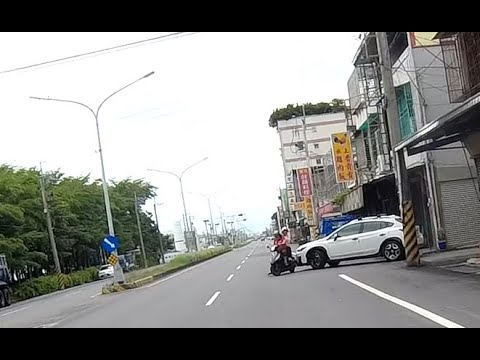 速霸陸 VS 逆向三寶-1