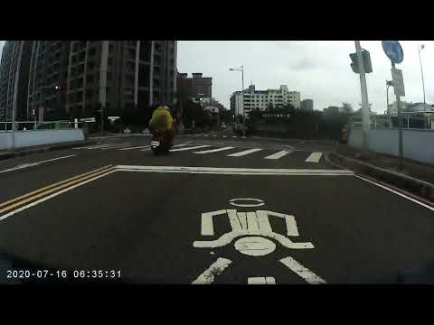 馬路三寶之假動作