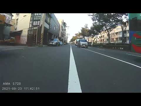 【RCN-7055】不會停車的