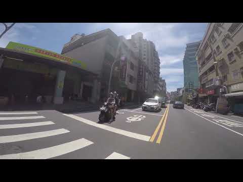 台南行人地獄日常0.7個枕木距離