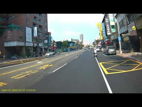 【6597-GP】1101122   左營區華夏路400號門口 並排停車