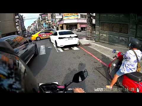 這三台車是尛！？ 