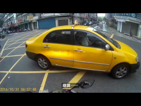 丞相汽瘋了-台北夜行者02