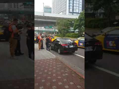 921 UBER白牌大地震-UBER篇…