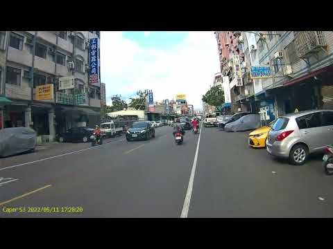 【BEY-1736】1110511   前鎮區二聖路67號門口附近 並排停車