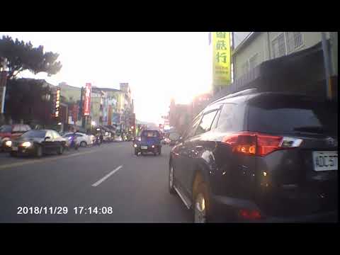 ADC 3779 並排臨時停車+駕駛員離開座位