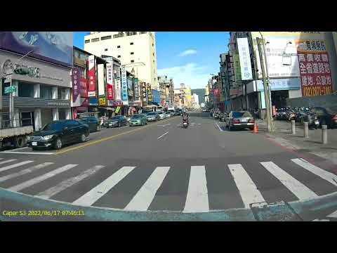 【AVV-2658】1110617   三民區十全二路34號門口附近 並排停車