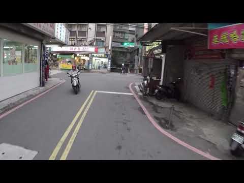 可以再北爛一點看會不會遇到警察