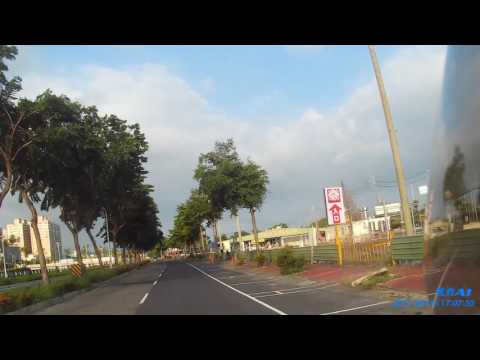 逆向三寶(剪輯版.岡山)