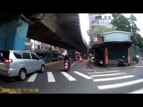 【AZM-1803】違規停車(算嗎？