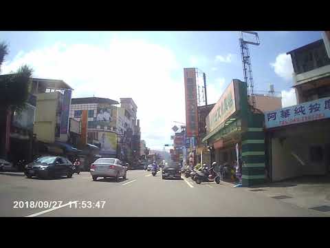 BV 7711 併排臨時停車2