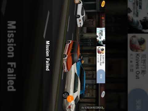 今天來玩_超級三寶!!!開車開到逆向去 竟然還....!?