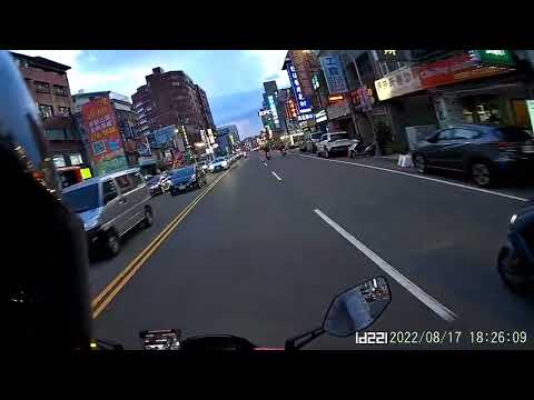 暢行無阻的感覺很爽齁  