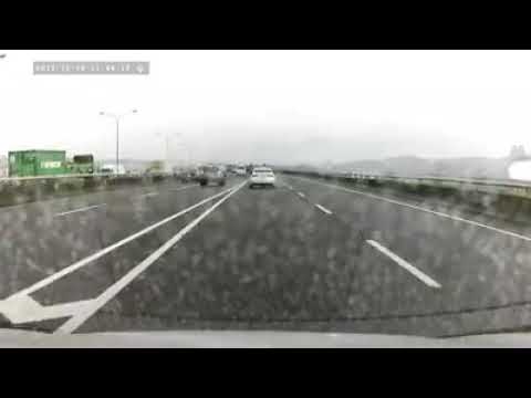 嚇到褲底差點一包