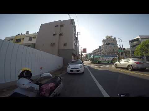 台南行人地獄日常找亮點