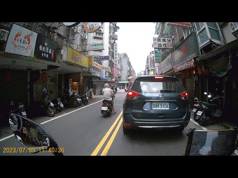 【163-CHW】違規逆向行駛 (已舉發)