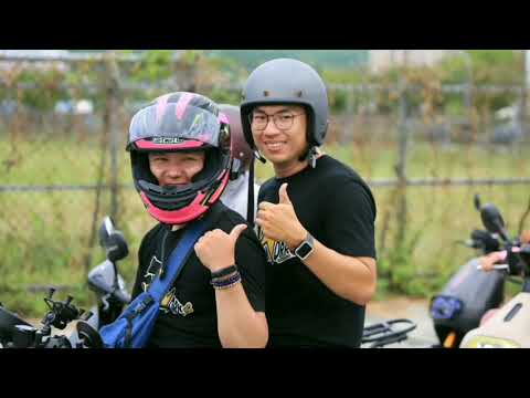 愛在蔓延 河你同遊 -高雄場