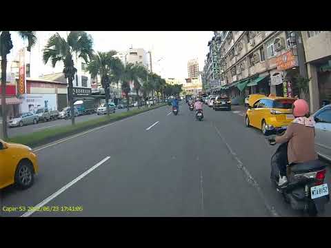 【AQY-5722】1110623   前鎮區永豐路47號門口附近 並排停車