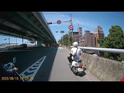 【688-GAF】違規越線 (已舉發)