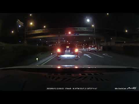 多元計程車也開始出現垃圾駕駛想切就切??一樣送你下去領罰單