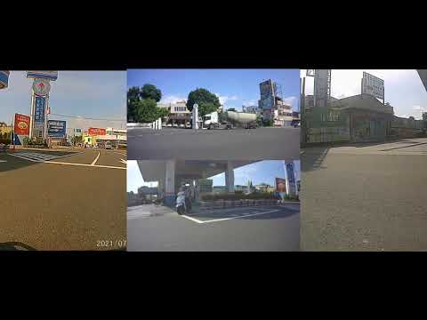 是我闖紅燈還是你闖紅燈?