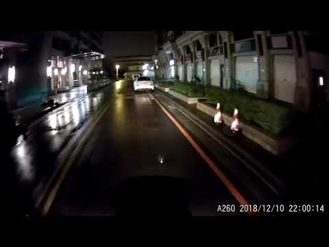 【ASH-2257】違規停車(PART1)