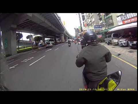 0931 三寶大叔 危險行車方式