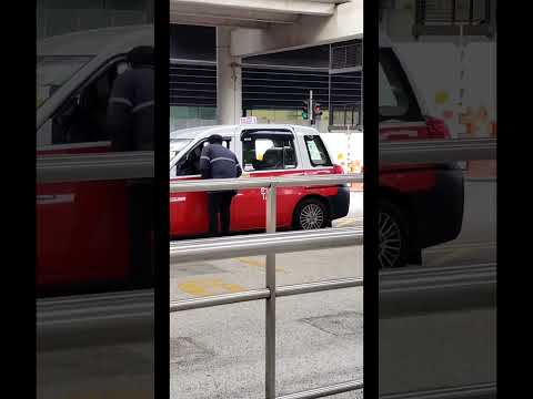 JX3579大場柒位違規上客