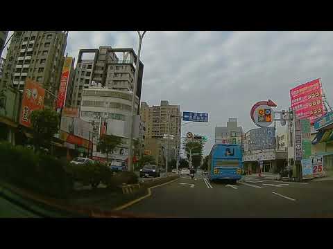 馬路三寶飯死亡直衝！衝！衝！