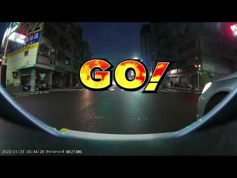 三寶老賓士一動也不動