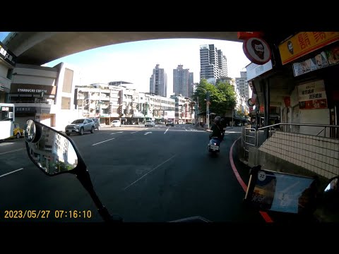 【ADP-5056】轉彎未打方向燈 (已舉發)