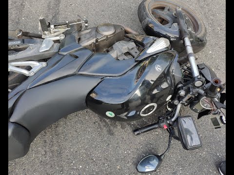 交通事故(車禍)