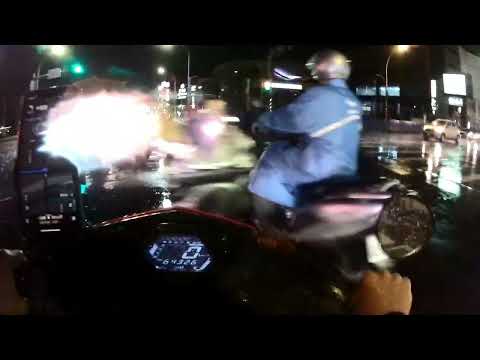 三寶+三貼+闖紅燈