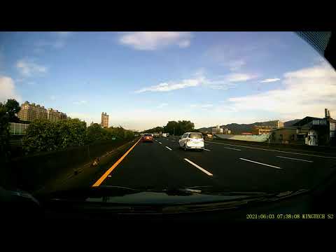 國三南下47k違規