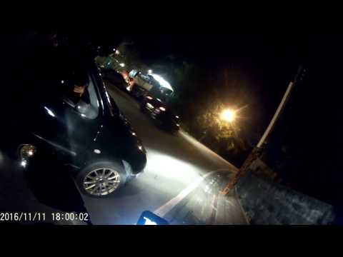 1111 屎三寶 吃對向 逆向行駛